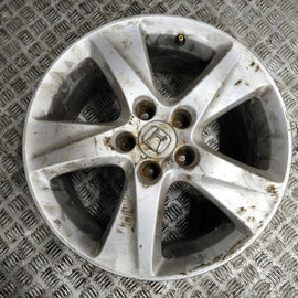 1x Alufelge 17 Zoll 5x114.3 TL0775A Honda Accord Rim Wheel FEL8731073622fu