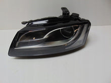 Laden Sie das Bild in den Galerie-Viewer, Frontscheinwerfer Audi Coupe 8T0941003AK Xenon Links Scheinwerfer Headlight