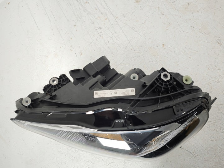 Frontscheinwerfer BMW 2 G42 5A320F3-08 LED Links Scheinwerfer Headlight SCH2388463223fo