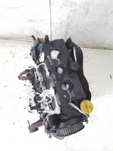 Laden Sie das Bild in den Galerie-Viewer, Motor Opel Mokka A17DTS 1.7 96kW 96TKm 2014 Diesel Engine Unkomplett MOT5818323583zx