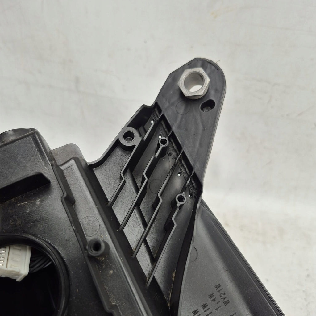 Frontscheinwerfer Skoda Enyaq 5LB941016 Full LED Rechts Scheinwerfer Headlight