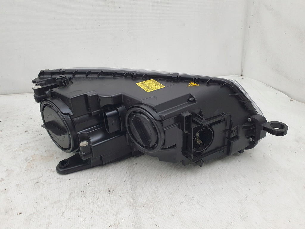 Frontscheinwerfer Skoda Octavia III 5E1941015A Xenon Links Headlight SCH4152263825ty