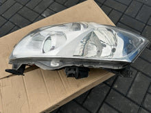 Laden Sie das Bild in den Galerie-Viewer, Frontscheinwerfer Toyota Auris 81150-02480 Xenon Links Scheinwerfer Headlight