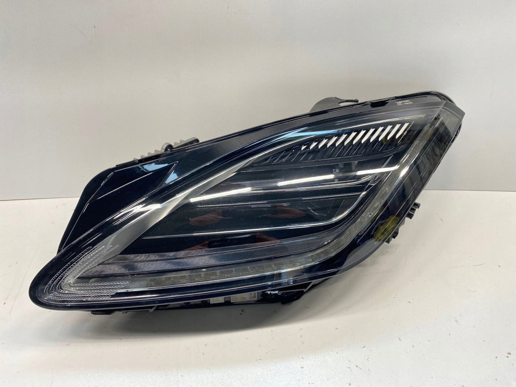 Frontscheinwerfer Jaguar E-Pace J9C313W030HC J9C3-13W030-HC Links Headlight SCH4472509619fy