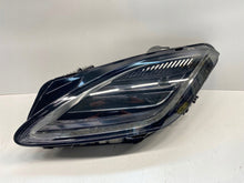 Laden Sie das Bild in den Galerie-Viewer, Frontscheinwerfer Jaguar E-Pace J9C313W030HC J9C3-13W030-HC Links Headlight SCH4472509619fy