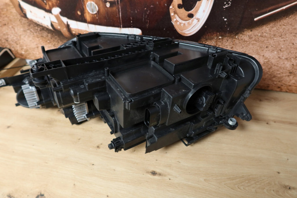 Frontscheinwerfer VW Tiguan 5NB941082C WE LED Rechts Scheinwerfer Headlight SCH4174567036yq