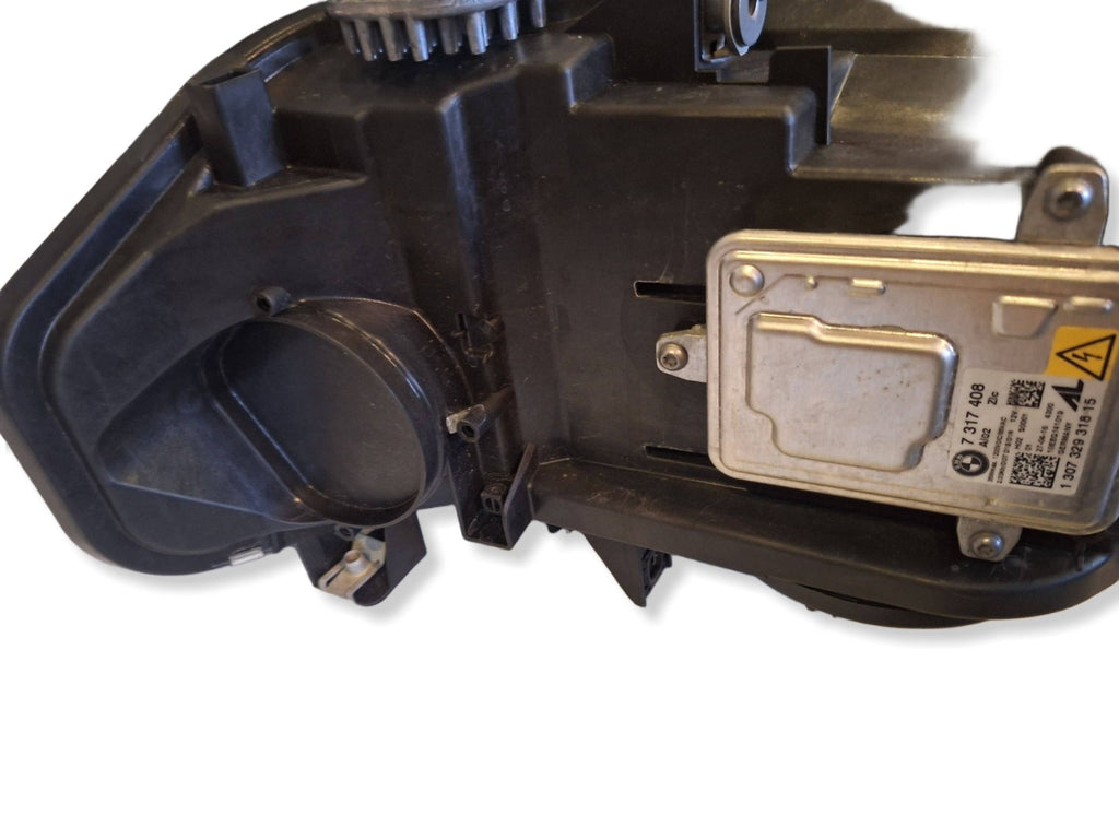 Frontscheinwerfer BMW 4 Gran Coupe F36 7410786-06 Ein Satz Headlight SCH6325391777ml