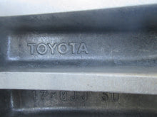 Laden Sie das Bild in den Galerie-Viewer, 1x Alufelge 17 Zoll 8.0&quot; 5x114.3 Toyota Rim Wheel