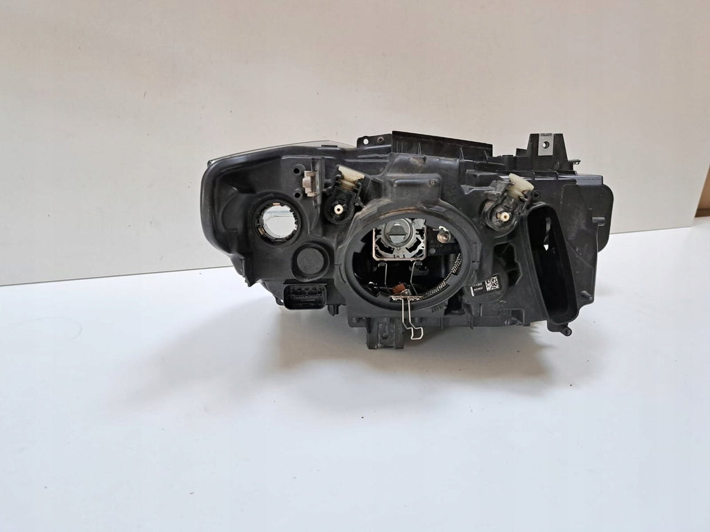 Frontscheinwerfer BMW 3 F30 F31 7259525 LED Links Scheinwerfer Headlight SCH7724739721mb