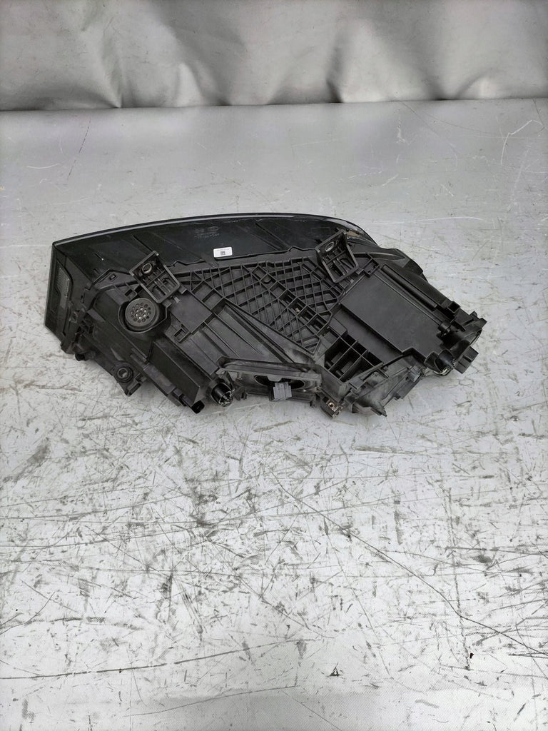 Frontscheinwerfer Audi Q7 4M0941033 LED Links Scheinwerfer Headlight SCH9260071115mb