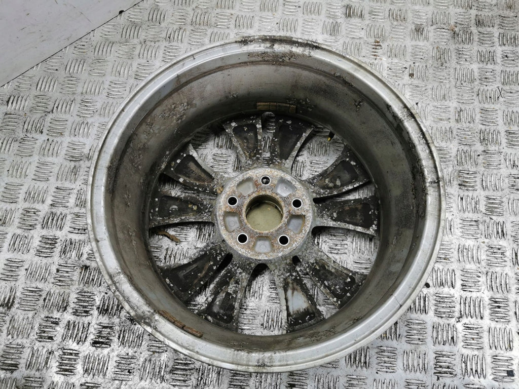1x Alufelge 17 Zoll 5x114.3 AMD98418 Honda Cr-V Rim Wheel FEL3567170888cz
