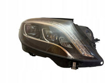 Laden Sie das Bild in den Galerie-Viewer, Frontscheinwerfer Mercedes-Benz W222 A2229062604 Rechts Scheinwerfer Headlight SCH6193739017cw