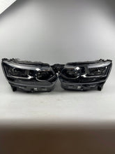 Laden Sie das Bild in den Galerie-Viewer, Frontscheinwerfer Citroën Berlingo 9816824880 9816824780 Ein Satz Headlight SCH2200192515eu