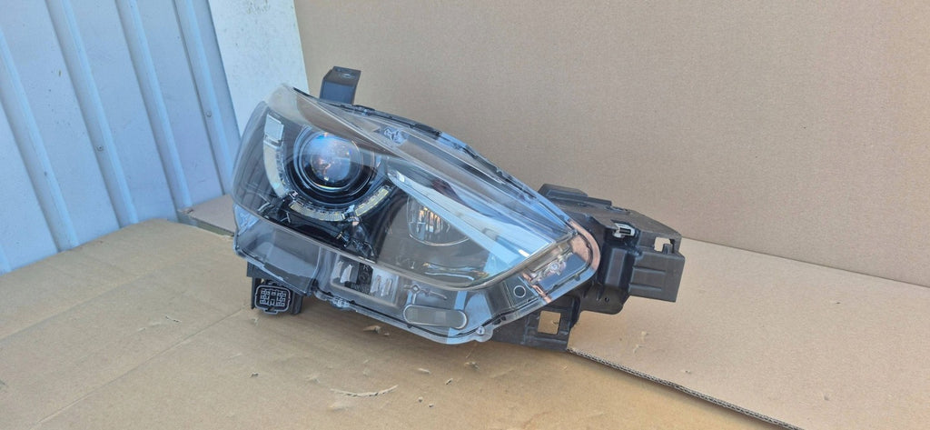 Frontscheinwerfer Mazda Cx-3 D10E-51030 Rechts Scheinwerfer Headlight SCH5142922184sq