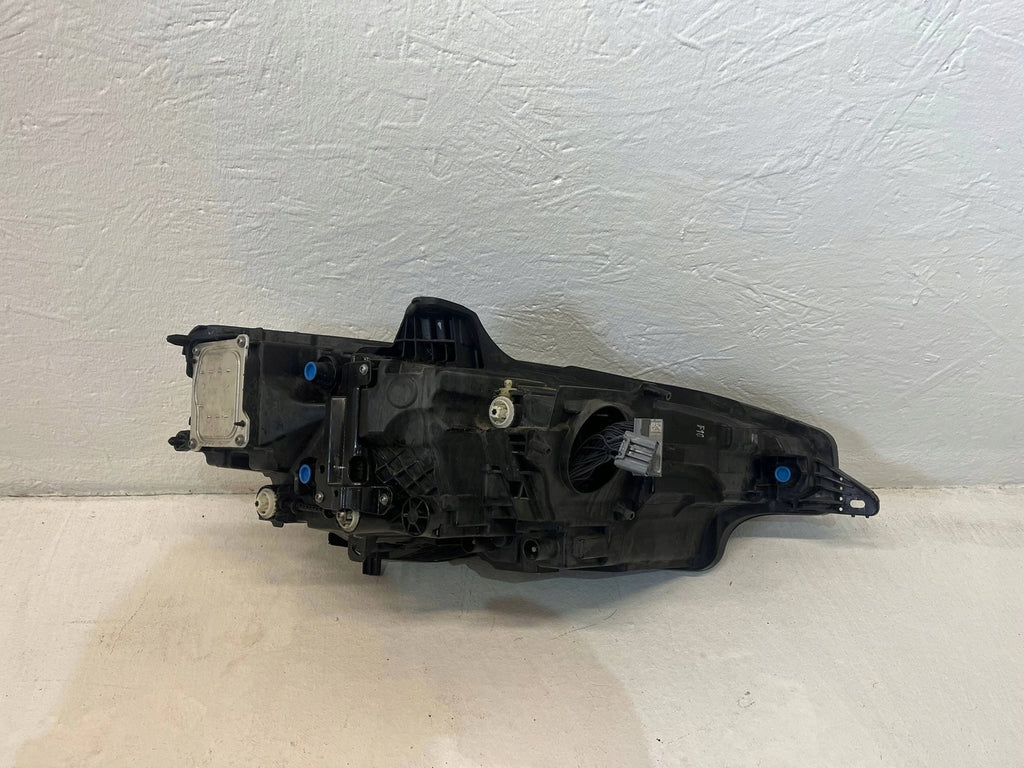 Frontscheinwerfer Volvo S60 V60 32314189 Full LED Links Scheinwerfer Headlight SCH2195684129hh