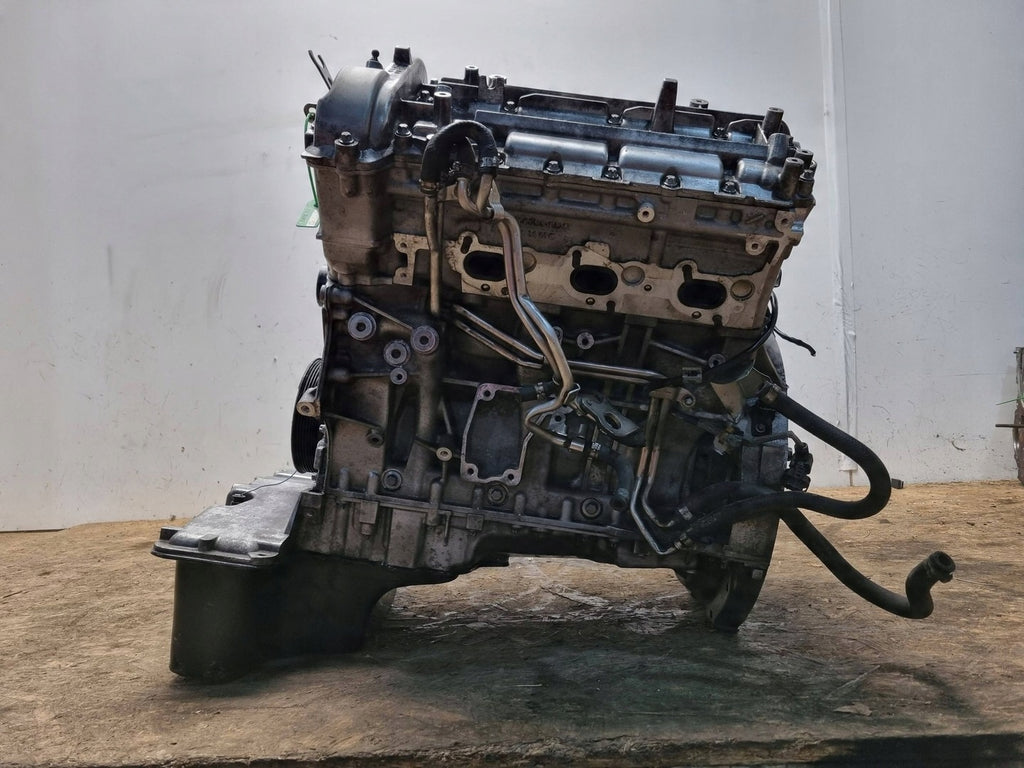 Motor Mercedes-Benz W164 X164 642940 3.0 CDI 224PS 211TKm Diesel Unkomplett