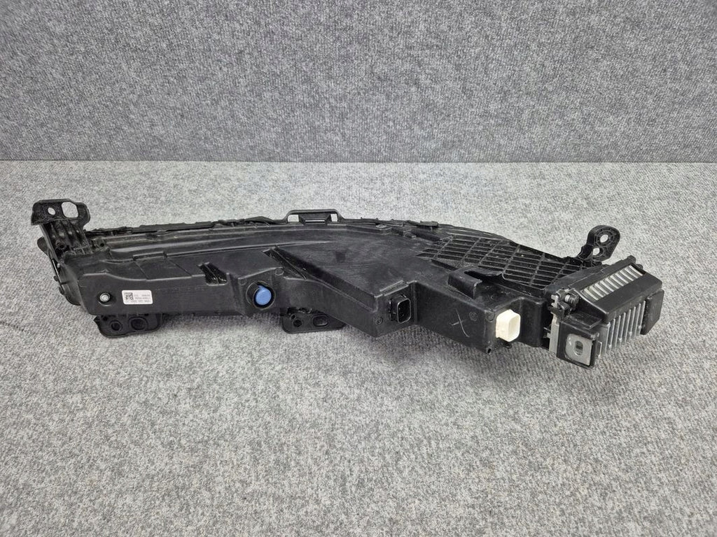 Frontscheinwerfer BMW 7 9879935-13 Links Scheinwerfer Headlight SCH2664645598ar