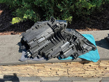 Laden Sie das Bild in den Galerie-Viewer, Frontscheinwerfer Audi Q8 Full LED Links Scheinwerfer Headlight