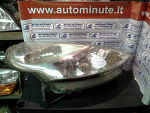 Laden Sie das Bild in den Galerie-Viewer, Frontscheinwerfer Citroën C3 I Rechts Scheinwerfer Headlight SCH7512954863ni