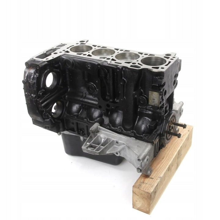 Motorblock Iveco Daily I F1CE3481J 3.0 146PS 107kW 2011 Diesel Unkomplett MOT7161500694ot