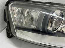 Laden Sie das Bild in den Galerie-Viewer, Frontscheinwerfer Audi A6 C6 4F0941030EA Rechts Scheinwerfer Headlight SCH8739224342rm