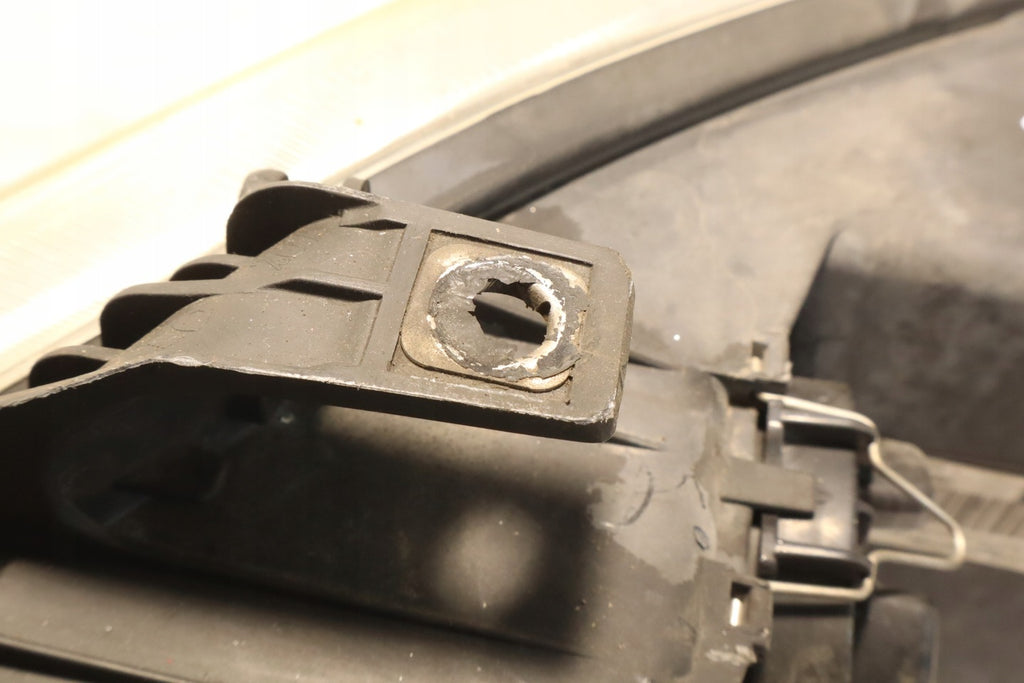 Frontscheinwerfer Seat Leon 5P1941006C Rechts Scheinwerfer Headlight