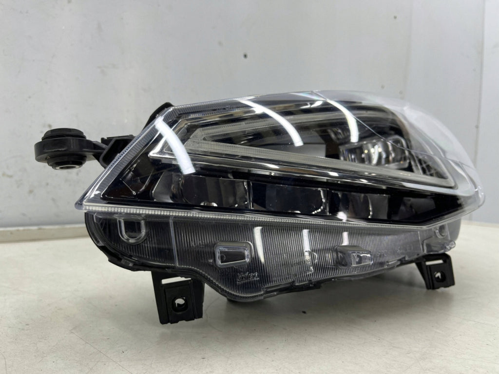 Frontscheinwerfer Seat Ibiza I V 6F1941008E Ein Stück (Rechts oder Links) SCH3158464683fw