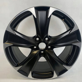 1x Alufelge 19 Zoll 8.0