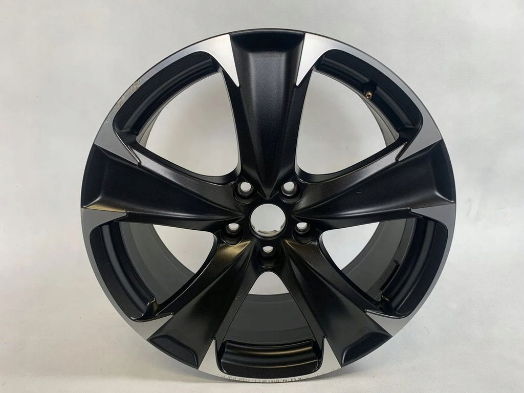 1x Alufelge 19 Zoll 8.0" 5x112 5FA601025F Seat Tarraco Rim Wheel FEL9655436239xq