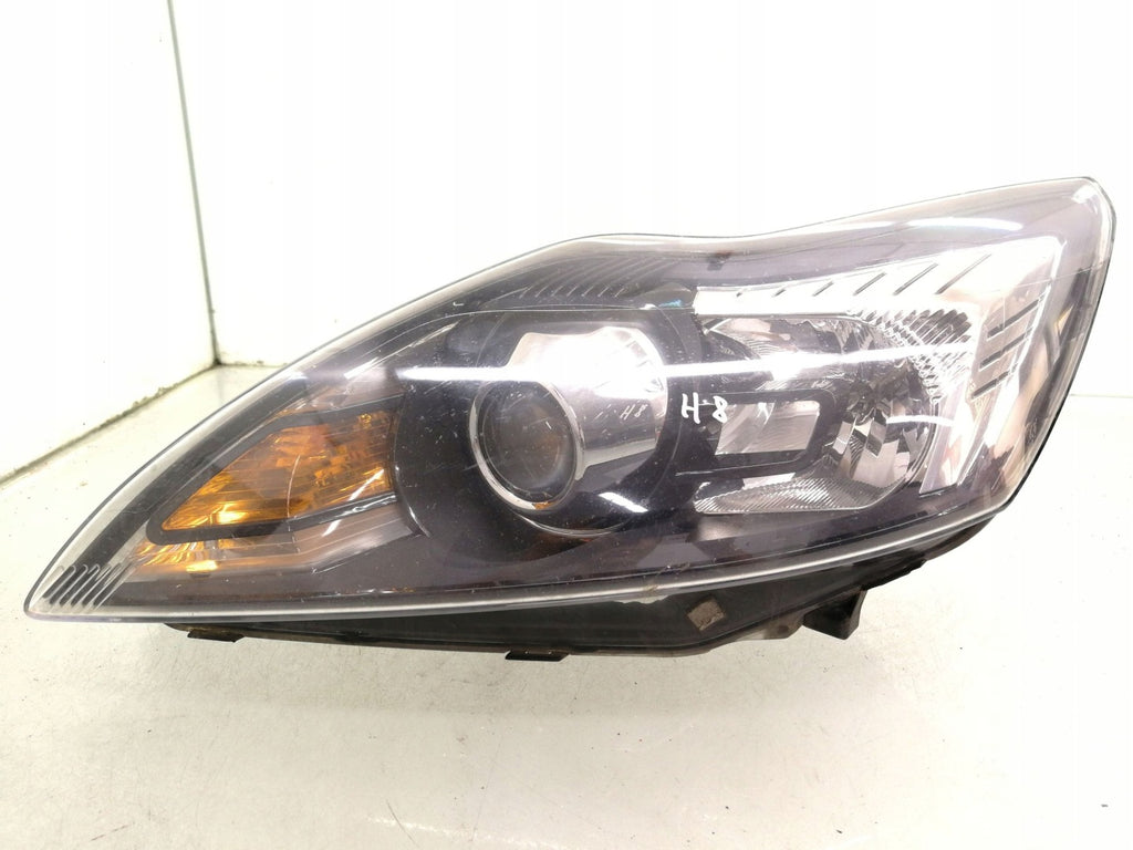 Frontscheinwerfer Ford Focus 8M51-13D155-CD Links Scheinwerfer Headlight SCH3600385112pa