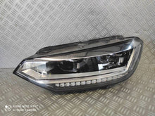 Load image into Gallery viewer, Frontscheinwerfer VW Touran 5TB941113A Full LED Links Scheinwerfer Headlight