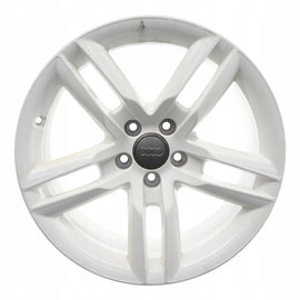 1x Alufelge 18 Zoll 8.5