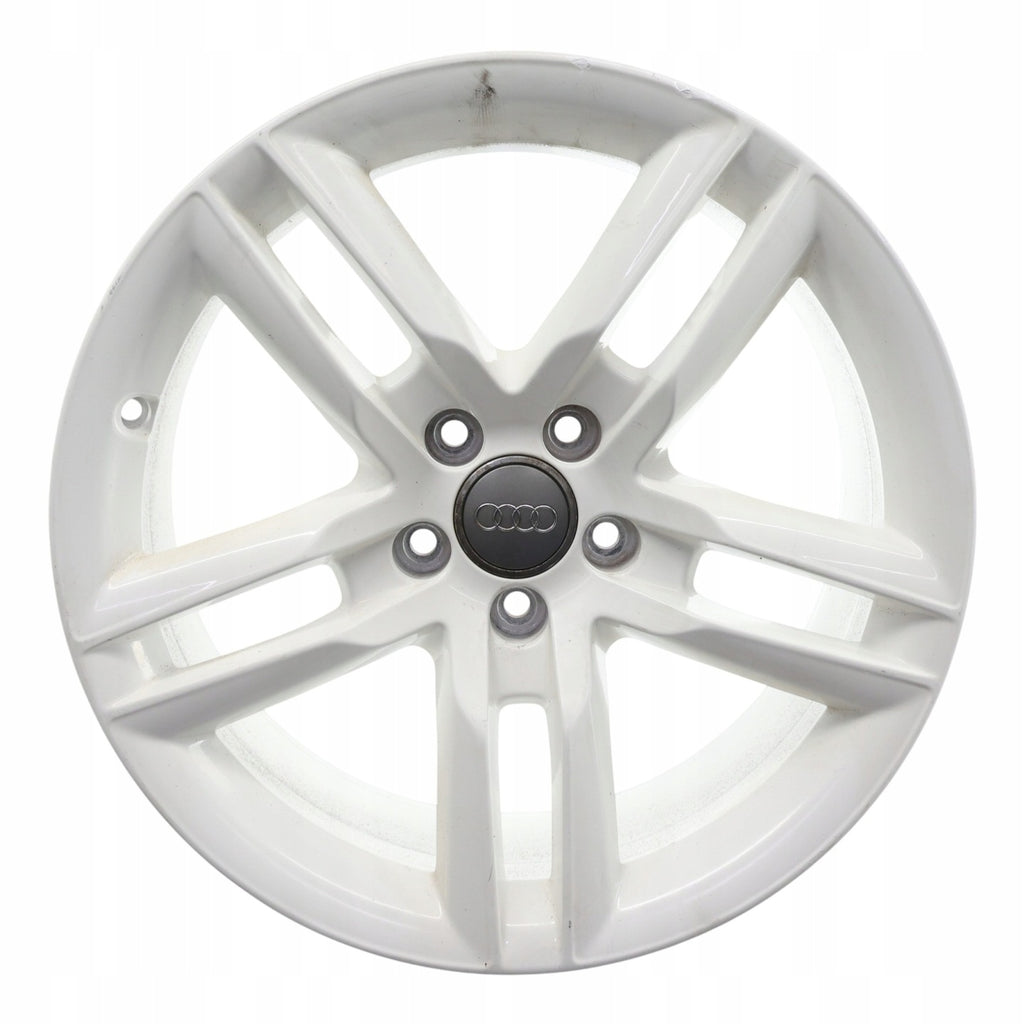 1x Alufelge 18 Zoll 8.5" 5x112 8T0601025CC Audi A5 Rim Wheel FEL2987466392ia