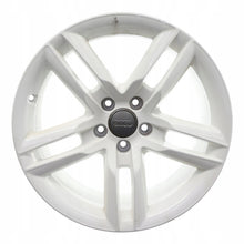 Load image into Gallery viewer, 1x Alufelge 18 Zoll 8.5" 5x112 8T0601025CC Audi A5 Rim Wheel FEL2987466392ia