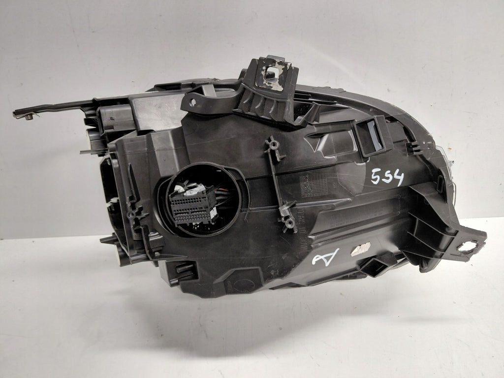 Frontscheinwerfer Mini F56 F55 5A01962 Full LED Rechts Scheinwerfer Headlight SCH4438132879fa