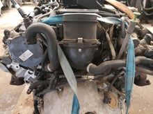 Load image into Gallery viewer, Motor Mercedes-Benz W204 272911 2.5 204PS 150kW 194TKm 2007 Benzin Unkomplett