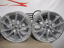 Load image into Gallery viewer, 4x Alufelge 17 Zoll 7.5" 5x112 6868217 BMW G11 G12 Rim Wheel FEL1023211233mz