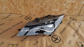 Frontscheinwerfer Seat Leon 5F1941007F LED Links Scheinwerfer Headlight