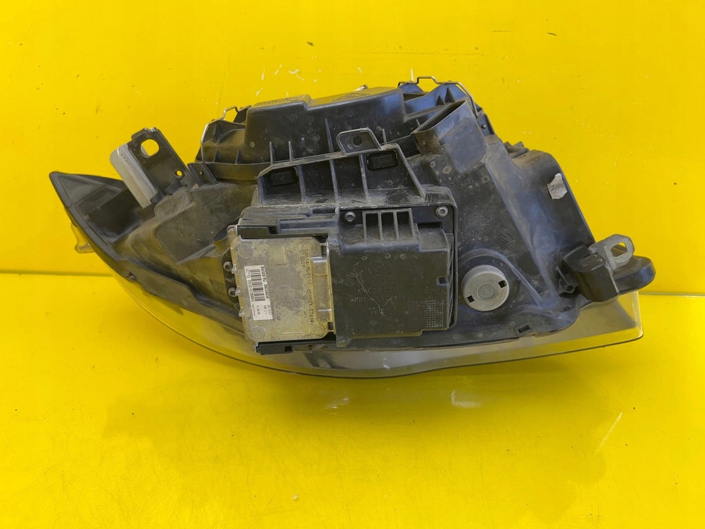 Frontscheinwerfer BMW 1 E88 E82 E87 7170291-02 Xenon Links Headlight SCH5540535641mv