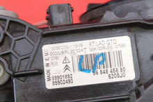 Laden Sie das Bild in den Galerie-Viewer, Frontscheinwerfer Citroën C5 III -902642-9684845880 Links Scheinwerfer Headlight SCH6457012844jg