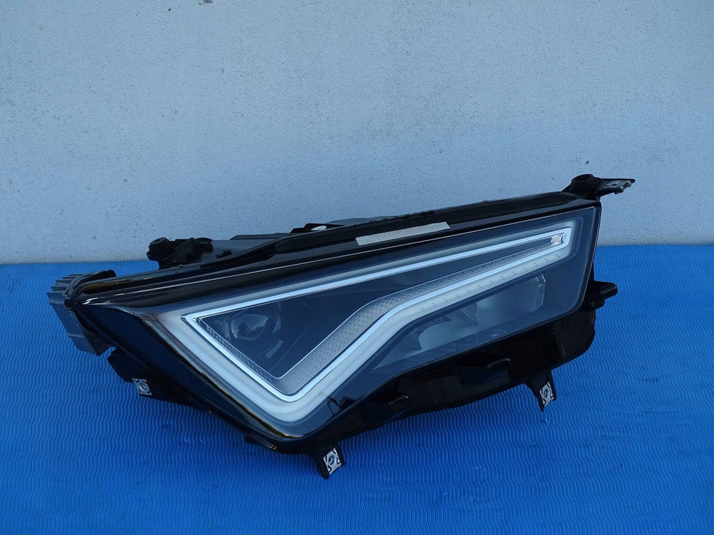 Frontscheinwerfer Seat Ateca 576941032B Full LED Ein Stück (Rechts oder Links)