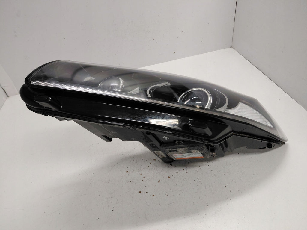 Frontscheinwerfer Jaguar Xf CX23-13W030-EF Xenon Links Scheinwerfer Headlight SCH3304218748jz