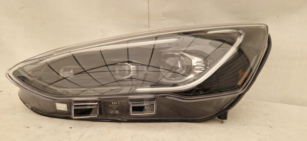 Frontscheinwerfer Ford Focus JX7B-13E017-CG LED Links Scheinwerfer Headlight