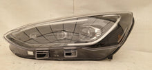 Load image into Gallery viewer, Frontscheinwerfer Ford Focus JX7B-13E017-CG LED Links Scheinwerfer Headlight