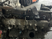 Load image into Gallery viewer, Motor Fiat Ducato F1CE0481D 3.0 JTD 158PS 116kW 2006 Diesel Engine Unkomplett MOT1384884454eg