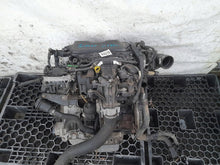 Laden Sie das Bild in den Galerie-Viewer, Motor Ford S-Max AV4Q-6007-DC 2.0 TDCI 2014 Engine Komplett MOT1053907390zf