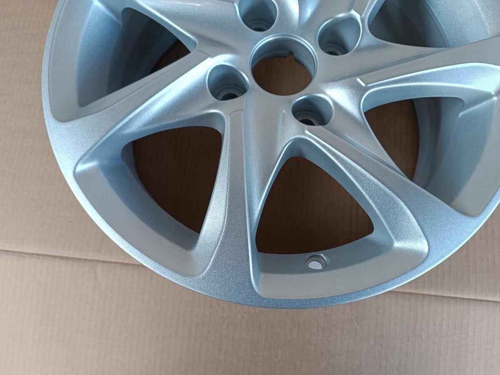 1x Alufelge 15 Zoll 6.0" 4x108 23ET 9673773577 Citroën I Rim Wheel FEL4758923269me