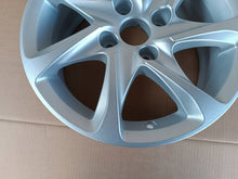 Load image into Gallery viewer, 1x Alufelge 15 Zoll 6.0" 4x108 23ET 9673773577 Citroën I Rim Wheel FEL4758923269me