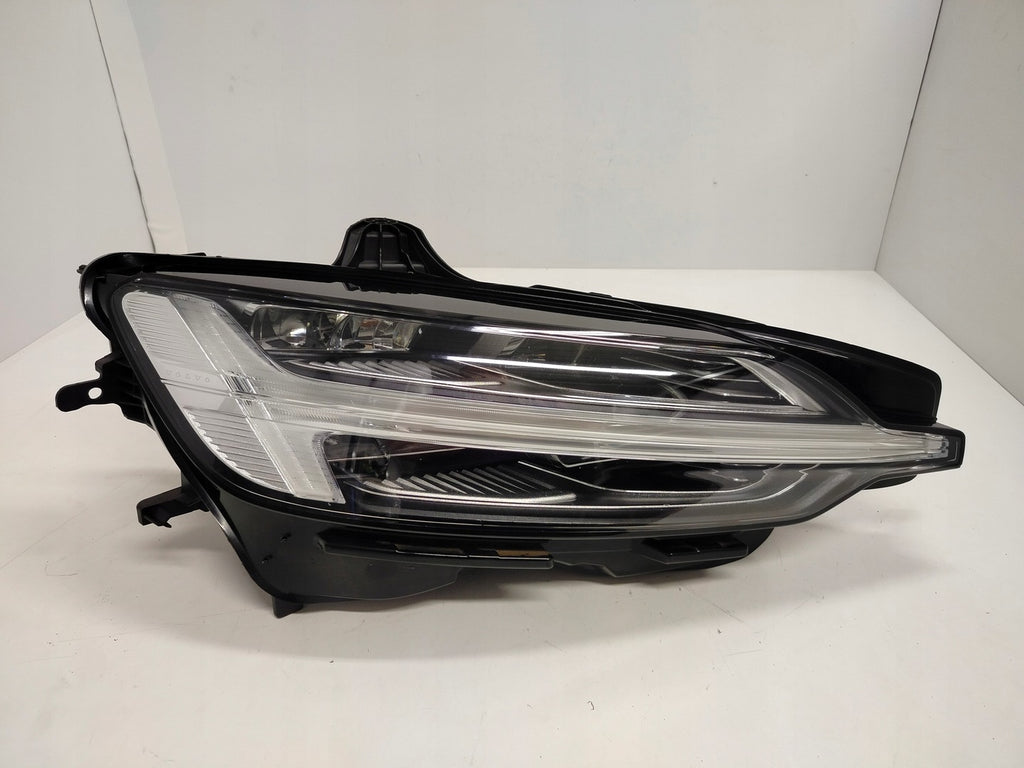 Frontscheinwerfer Volvo S60 III Full LED Rechts Scheinwerfer Headlight SCH7801829754rv
