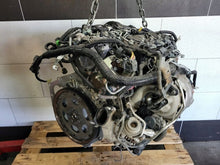 Load image into Gallery viewer, Motor Mazda Cx5 Cx-5 SHY8 2.2 184PS 96TKm 2018 Diesel Engine Komplett MOT7175463998xq